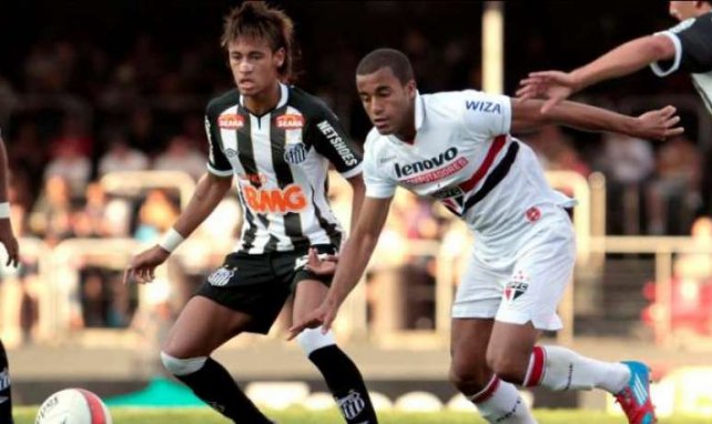 PSG Neymar da Silva Santos Junior