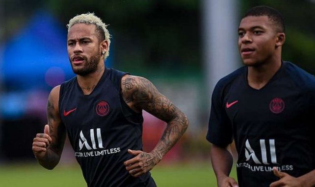 PSG : le Real Madrid prend l’avantage dans le dossier Neymar