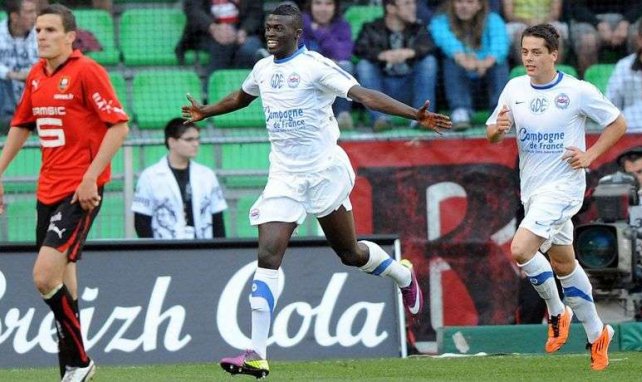 Niang attise toujours les convoitises