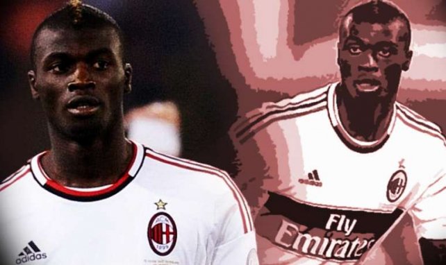 Milan M'Baye Babacar Niang
