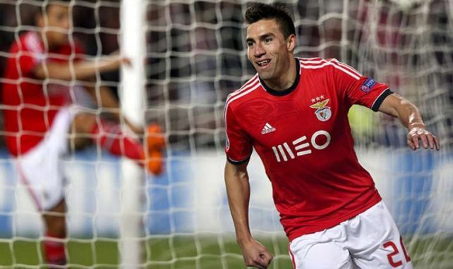 Info FM, Benfica : le clan Nico Gaitan fait le point sur la rumeur PSG