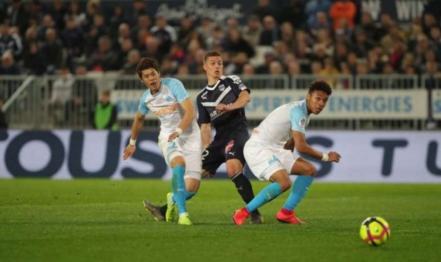 FC Girondins de Bordeaux