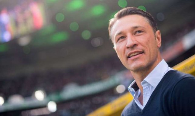 Niko Kovac nommé nouvel entraîneur du Bayern Munich à partir de juin prochain