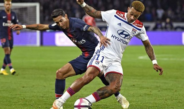 OL – PSG vous rapporte 6 000€ !