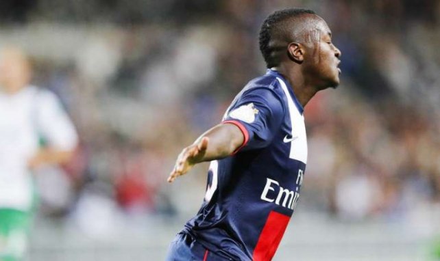 PSG Hervin Scicchitano Ongenda