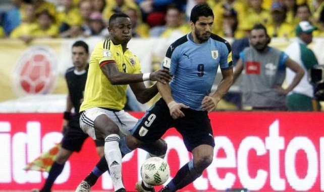 Colombie