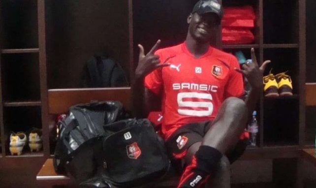 Stade Rennais FC