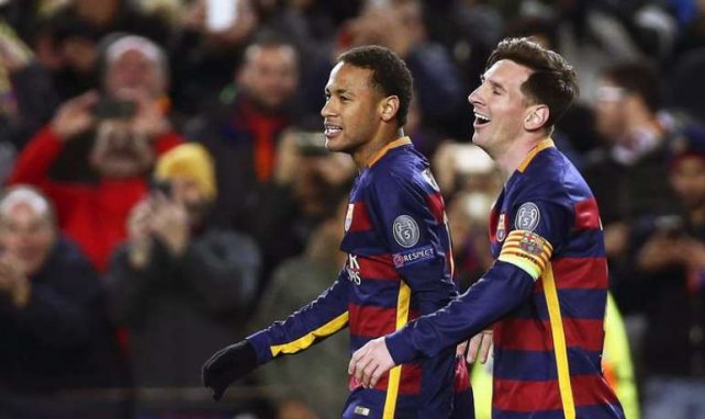 Pas de doutes, Lionel Messi est bel et bien de retour !