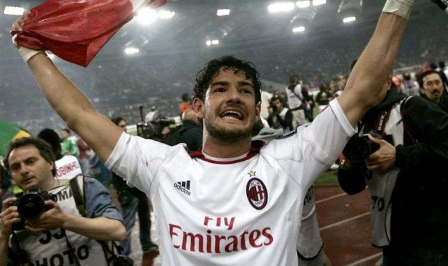 PSG Alexandre Rodrigues da Silva