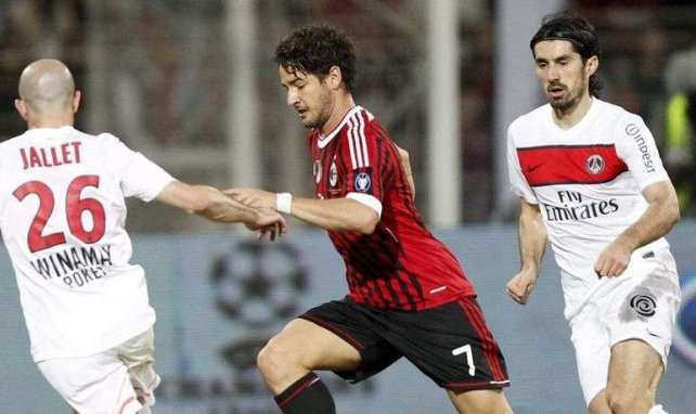 PSG Alexandre Rodrigues da Silva