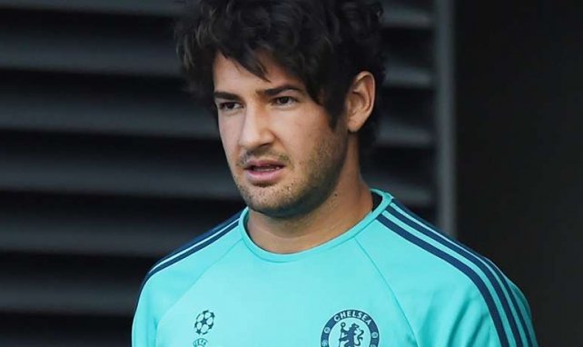 Chelsea FC Alexandre Rodrigues da Silva