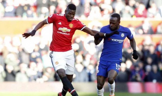 Manchester United FC