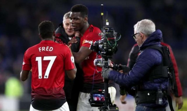 Manchester United : Pogba, une renaissance qui pourrait rapporter gros…