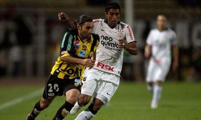 Olympique Lyonnais