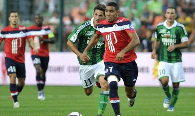 Losc Dimitri Payet C Est Quoi Le Probleme