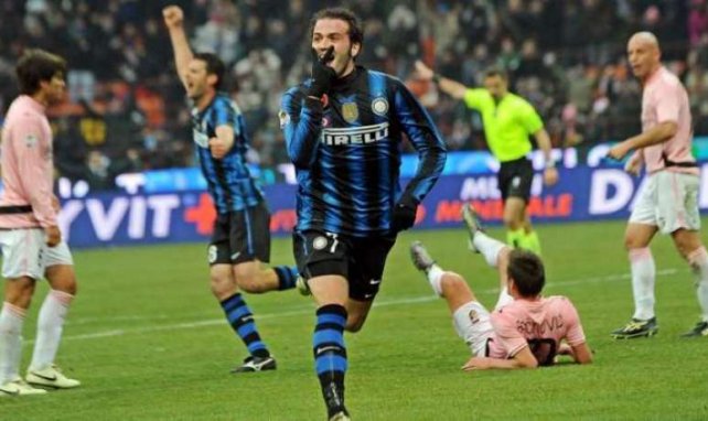 PSG Giampaolo Pazzini
