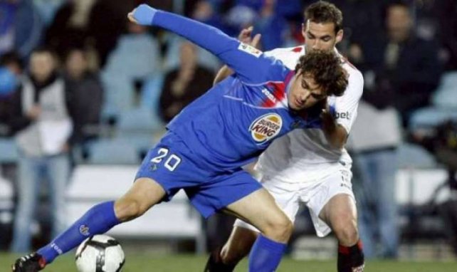 Real Madrid CF Pedro León Sánchez Gil