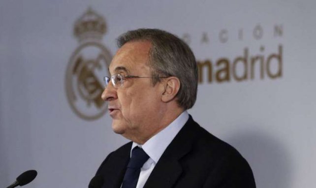 Real Madrid CF Rafael Benítez Maudes