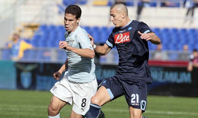 Performant avec Naples, Yebda cherche à retrouver la L1