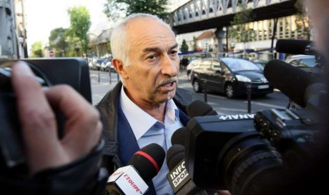 Philippe Piat a prévenu la FIFA de la future plainte