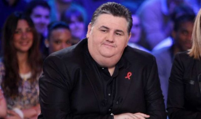 Pierre Ménès dévoile son équipe de rêve