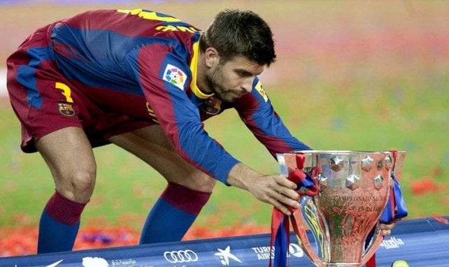 Gerard Piqué Bernabéu