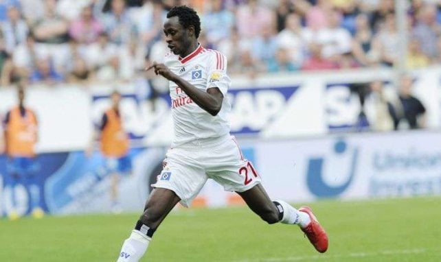 La Ligue 1 sous le charme de Jonathan Pitroipa