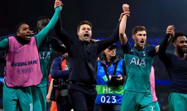 Tottenham Hotspur