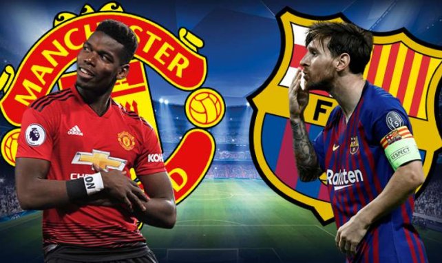 Manchester United FC