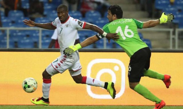 Nantes Préjuce Niguimbé Nakoulma