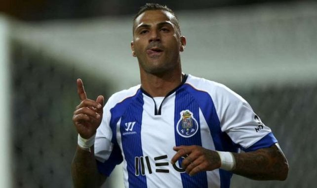 FC Porto Ricardo Andrade Quaresma Bernardo