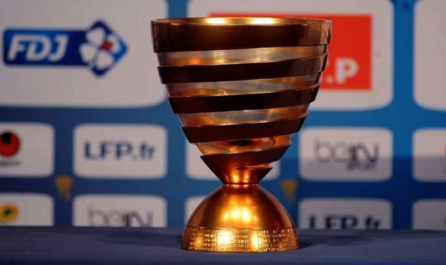 Qui de Reims, l'OL, Lille et le PSG gagnera la Coupe de la Ligue BKT 2020 ?