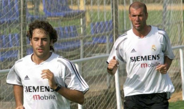 Real Madrid CF