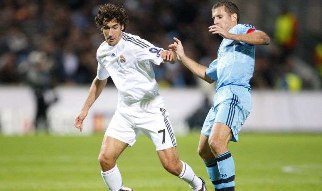 Raul est à la croisée des chemins