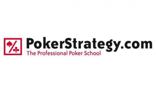 Rejoignez l'école PokerStrategy !