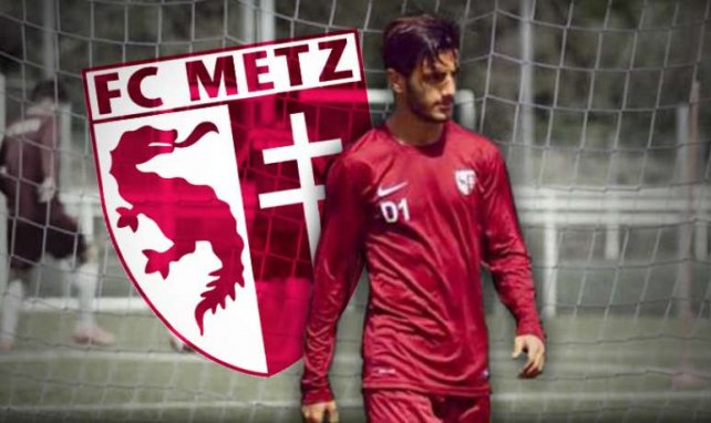 Metz Mehmet Arslan