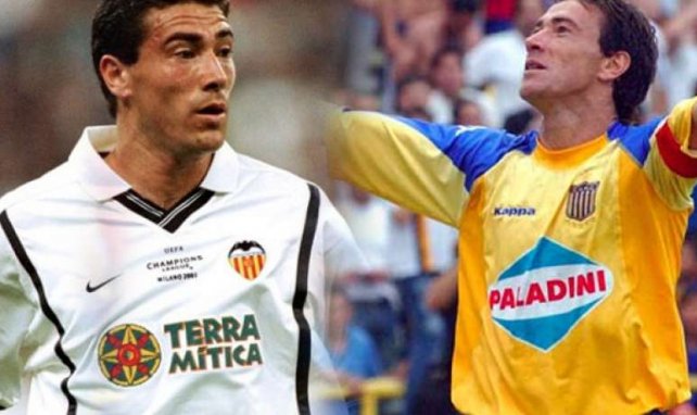 Retour sur le parcours de Kily Gonzalez