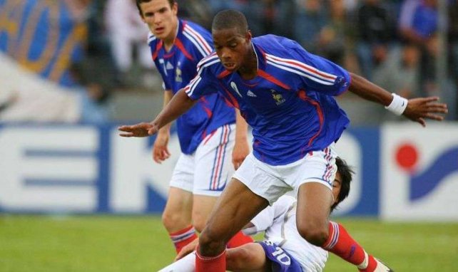 Aris Salonique Ricardo Faty