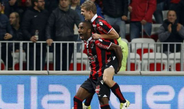 OGC Nice Ricardo Domingos Barbosa Pereira