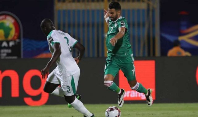 Sénégal
