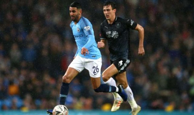 Manchester City FC Josep Guardiola i Sala