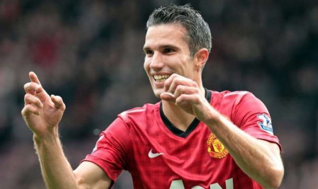 Manchester United FC