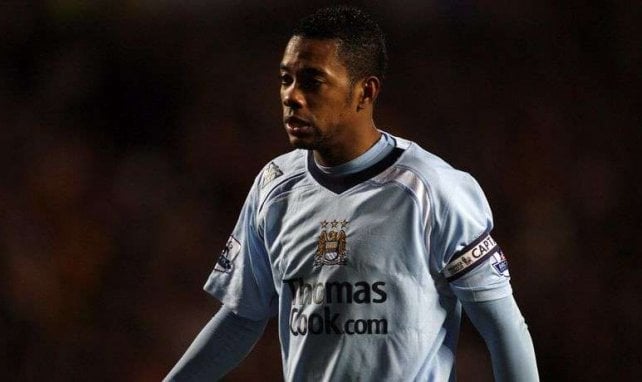 Robinho fait beaucoup parler