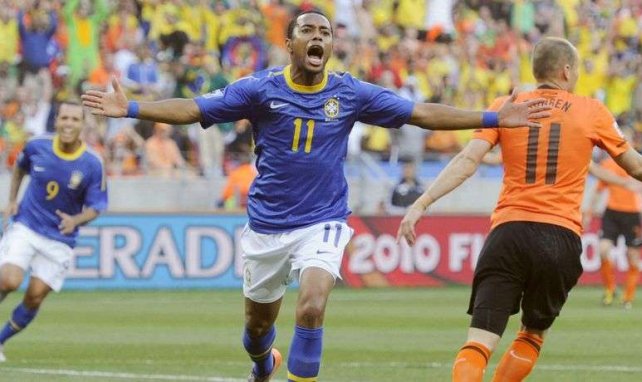 Milan Róbson de Souza
