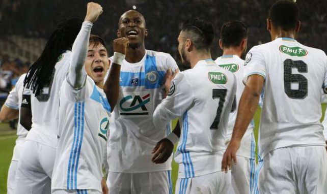 Olympique Marseille