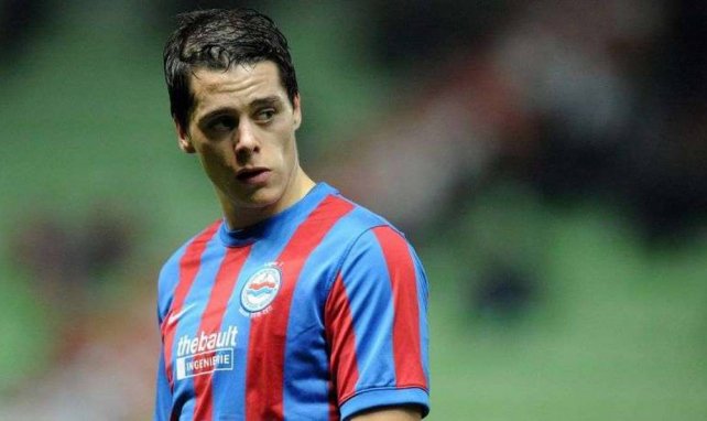 PSG Romain Hamouma