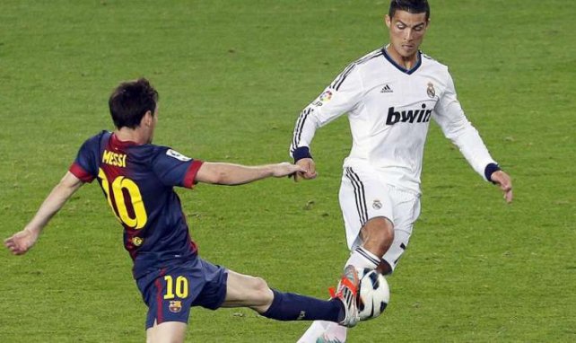 Cristiano Ronaldo Et Ses Propos Polemiques Sur Lionel Messi