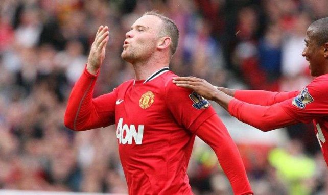Rooney retrouve le Top 10 des meilleurs buteurs