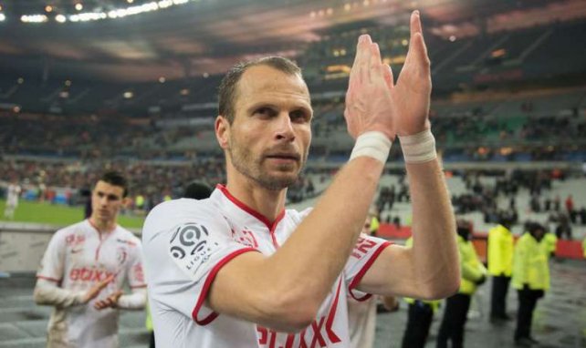 Ostende David Rozehnal