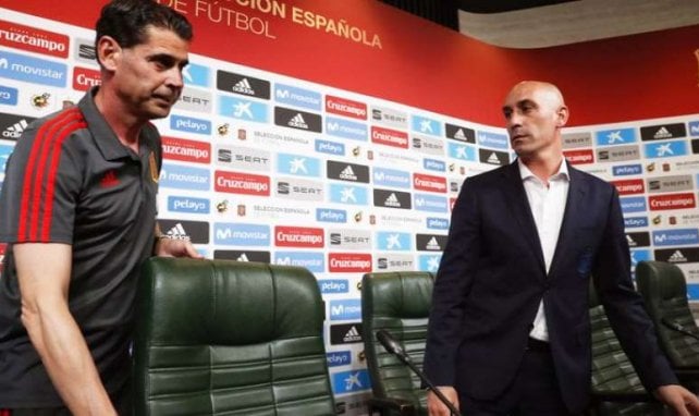 Espagne Julen Lopetegui Argote